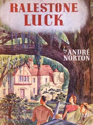 cover image of Ralestone Luck